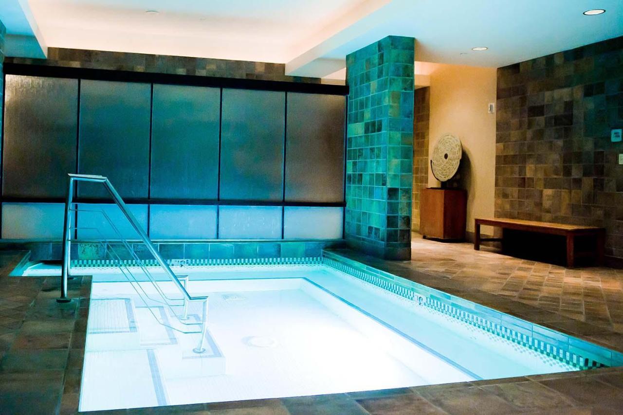 Lucky Gem Penthouse & Luxury Suites At Signature Resort, Balcony Strip View 1607 라스베이거스 외부 사진
